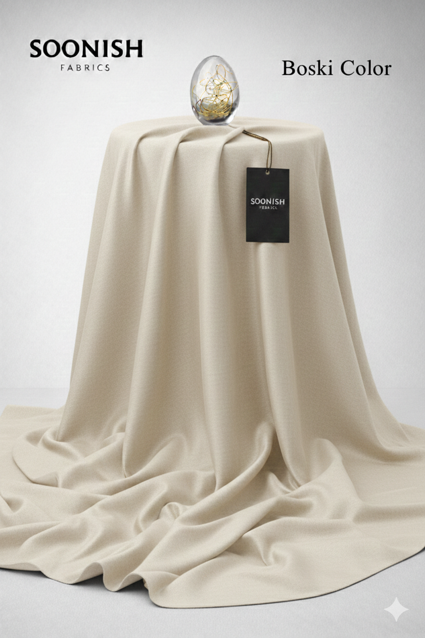 Italain Boski - Eid Collection