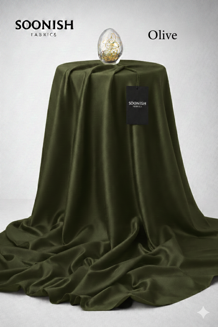 Italain Boski - Eid Collection