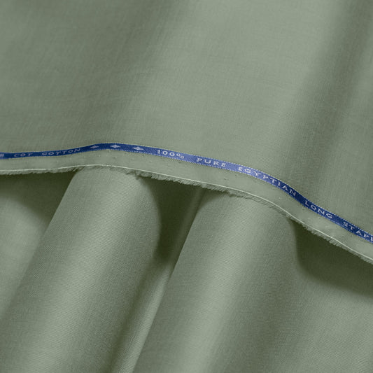 Egyptian Cotton Olive Green | زیتونی سبز